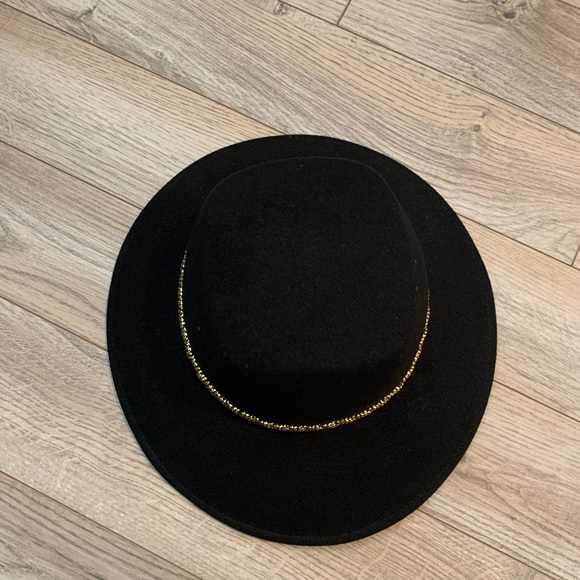 Vintage Adolfo Wool Hat - Picture 4 of 6